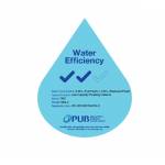 Two Piece Water Closet