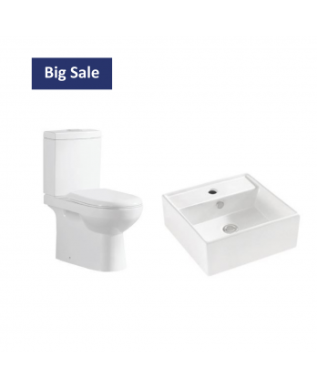 OttO Titi & OttO 410S