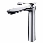 Tall Basin Mixer