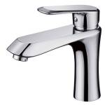 Basin Mixer