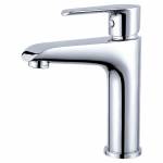 Faucet
