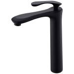 Tall Basin Mixer