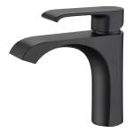 Basin Mixer