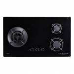 Tempered Glass Gas Hob