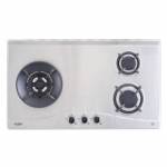 Stainless Steel Gas Hob