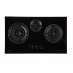 Tempered Glass Gas Hob