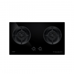 Tempered Glass Gas Hob