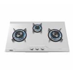 Stainless Steel Gas Hob