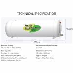 Storage Heater
