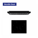 Cooker Hob and Hood Bundles