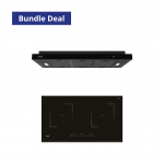 Cooker Hob and Hood Bundles