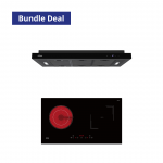 Cooker Hob and Hood Bundles