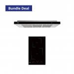 Cooker Hob and Hood Bundles