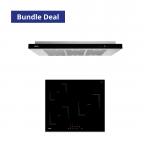 Cooker Hob and Hood Bundles