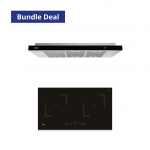 Cooker Hob and Hood Bundles