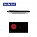Cooker Hob and Hood Bundles