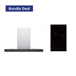 Cooker Hob and Hood Bundles