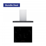 Cooker Hob and Hood Bundles