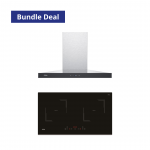 Cooker Hob and Hood Bundles