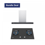Cooker Hob and Hood Bundles