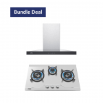 Cooker Hob and Hood Bundles