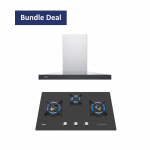 Cooker Hob and Hood Bundles