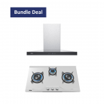 Cooker Hob and Hood Bundles