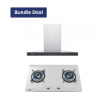 Cooker Hob and Hood Bundles