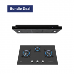 Cooker Hob and Hood Bundles