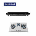 Cooker Hob and Hood Bundles