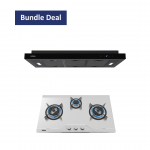 Cooker Hob and Hood Bundles