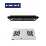 Cooker Hob and Hood Bundles