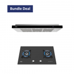 Cooker Hob and Hood Bundles
