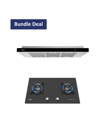 Hilde HH-S91190SS & Hilde HB-22782GL