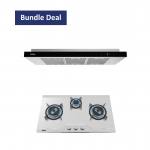 Hilde HH-S91190SS & Hilde HB-22883SS