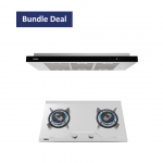 Cooker Hob and Hood Bundles