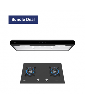 Hilde HH-S91918BK & Hilde HB-22782GL