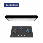 Cooker Hob and Hood Bundles