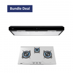 Cooker Hob and Hood Bundles