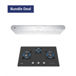 Cooker Hob and Hood Bundles