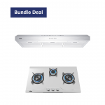 Cooker Hob and Hood Bundles