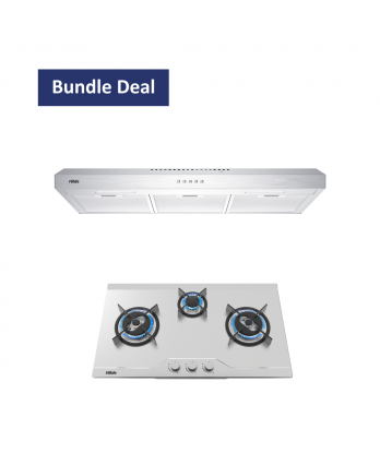 Hilde HH-S91918SS & Hilde HB-22883SS