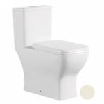 One Piece Water Closet