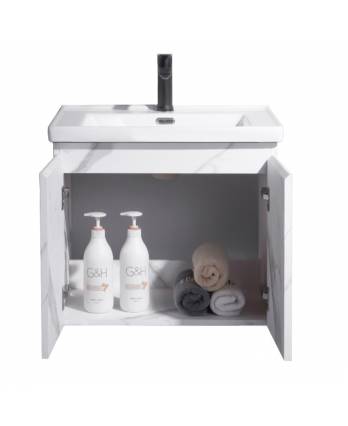 Vanity Cabinet