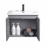 Vanity Cabinet