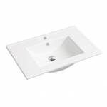 Built-In Basin