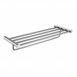 Double Towel Bar/ Towel Rack