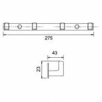 Bathroom Accessories