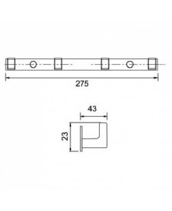 Bathroom Accessories