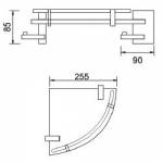 Bathroom Accessories